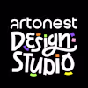 Artonest Design Studio logo