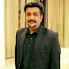 Syed Hussain Ali Hamdani's avatar
