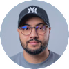 Profile avatar