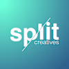 Split Creatives logo