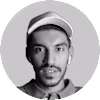 hashir anees