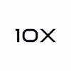 10x.app logo