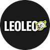 LEOLEO logo