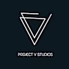 Project V Studios logo