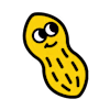 Peanut 🥜 logo