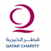 Qatar Charity logo
