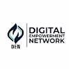 Digital Empowerment Network logo