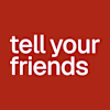 tell your friends logo