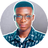 Tosin Peter's avatar