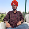 Sukhmandeep Singh