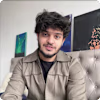 Dravya's avatar