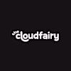 The CloudFairy logo