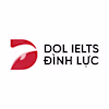 DOL English logo