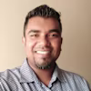 Sandeep David Rao, PMP
