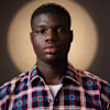 Ezekiel's avatar