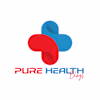 Pure Health Blogs logo