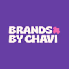 Brands by Chavi logo