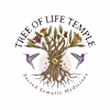Tree of Life Temple logo