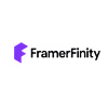 FramerFinity logo