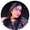 Ayesha's avatar