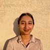 Megha Kashyap's avatar