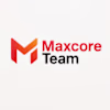 Maxcore Team logo