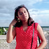 Anoushka  Roy