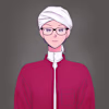 Profile avatar