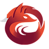 Nuttifox logo