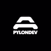 Pylon Dev logo