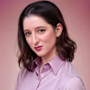Meredith's avatar
