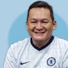 Agung Santoso's avatar