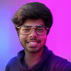 Nikhil Kumaran S