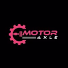 MotorAxle logo