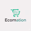 Ecomation  logo