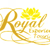 Royal Experience logo