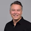 Alan Grant's avatar