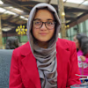 Lishba Mushtaq