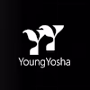 YoungYosha logo