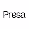 Presa Studio logo