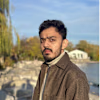 Dhruv's avatar