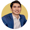 Yslam Akmyradov's avatar