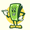 Double Gains logo