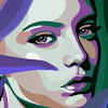 Profile avatar