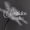 Veintidos Studio logo
