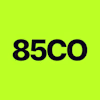85CO logo