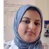 Khaoula's avatar