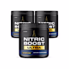 Nitric Boost Ultra Purple Powder  