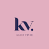 EVOKE The Sovereign Traveller logo