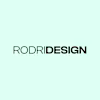 RodriDesign logo